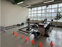 복합재난대응 구조시스템실험실