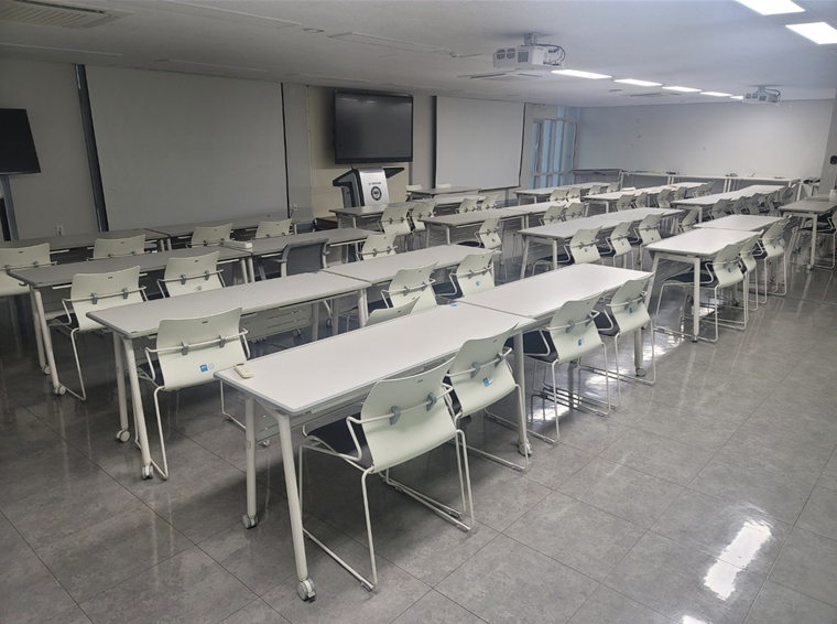 창의설계 세미나실